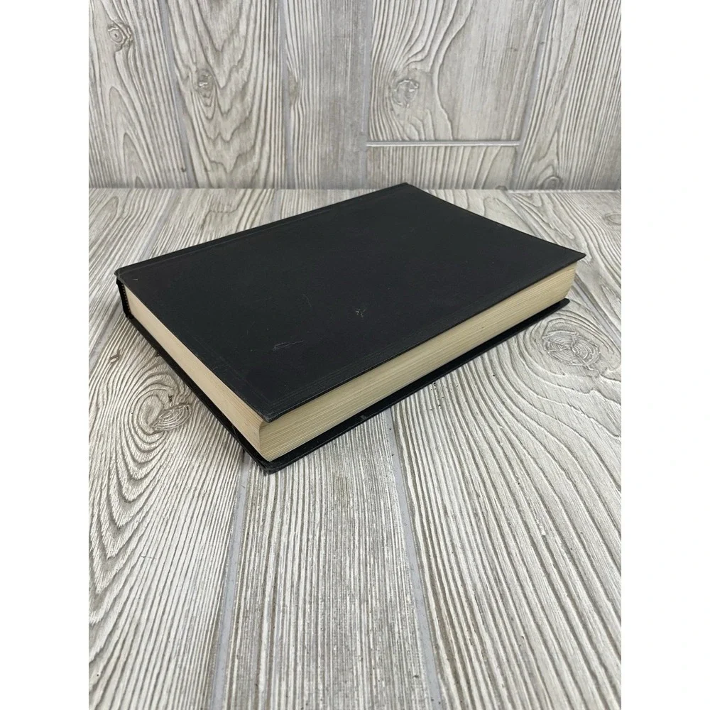Vintage Clarke's Commentary Volume II Joshua Esther Hardcover